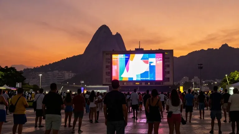Brazil Politics: Lula Wins Fourth Term, Bolsonaro Demands Vote Annulment