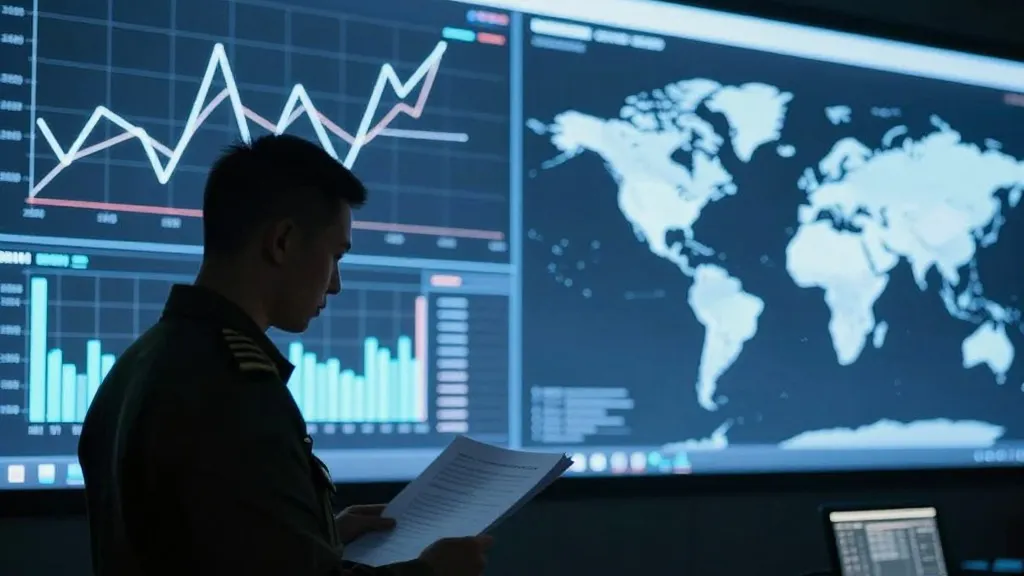 Hegseth bans military bets on prediction markets to protect operational security