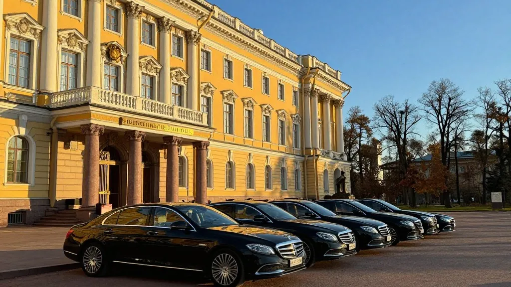 Kremlin Confirms Restart of Ukraine Peace Talks for November