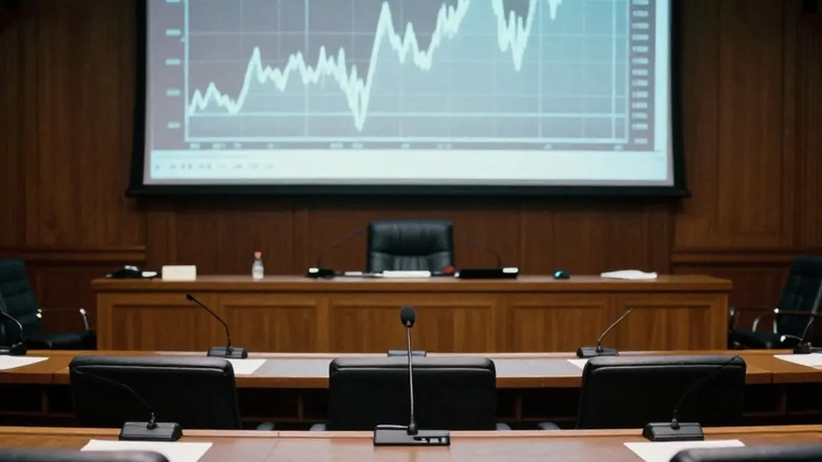 Illustration for: Democratic Midterm Win Could Bring Tougher Scrutiny for Prediction Markets and the CFTC