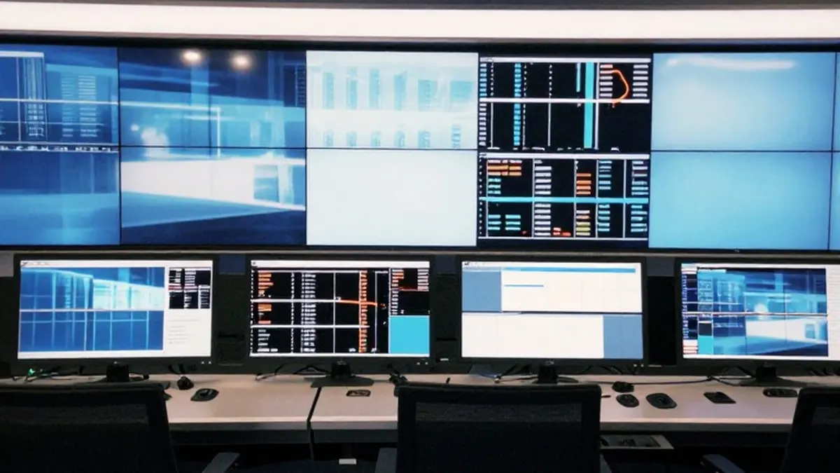 Illustration for: Fox News Viewership Drops 27% in October Amid Election Season